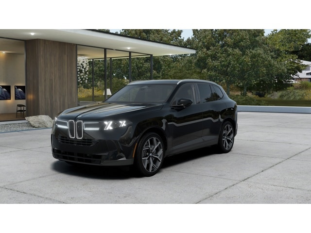2027 BMW Unknown