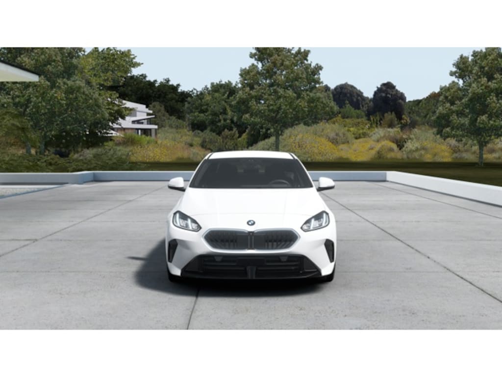 New 2027 BMW 228i Gran Coupe