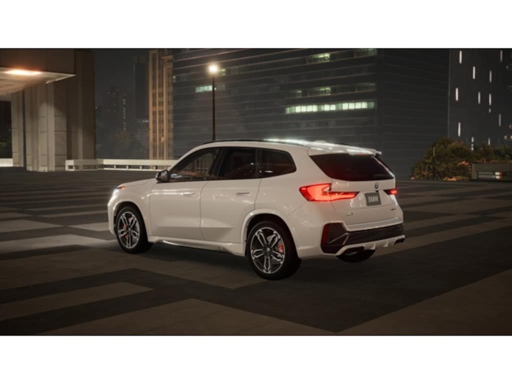 New 2027 BMW X1 xDrive28i SUV