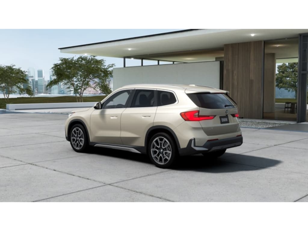 New 2026 BMW X1 xDrive28i SUV
