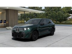 2027 BMW X5 40 xDrive SUV