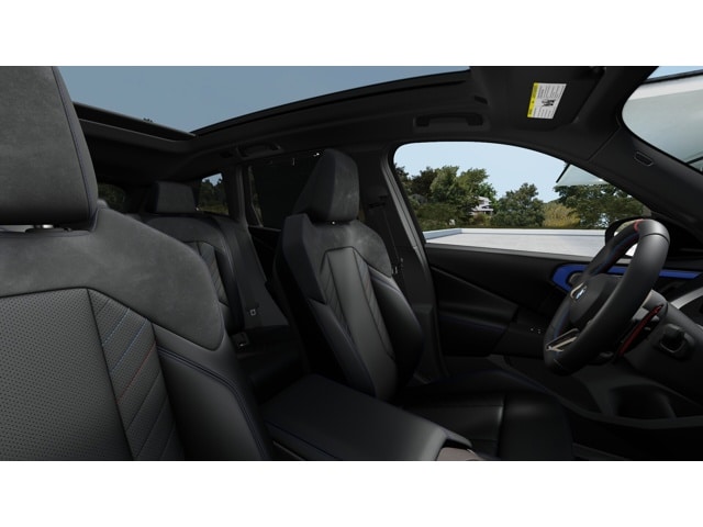 2026 BMW X3 M50 - Photo 9
