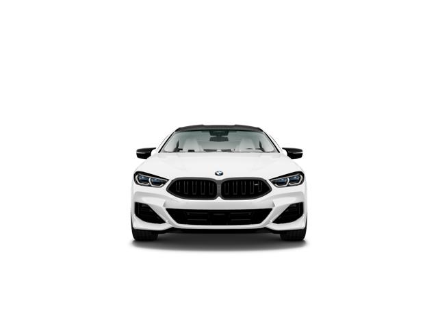 New 2026 BMW M850i i xDrive Gran Coupe