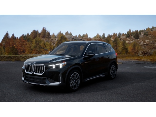 2026 BMW X1 xDrive28i — Available at BMW of Latham