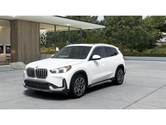 2027 BMW X1 28i