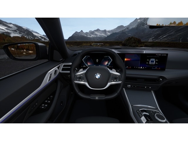 2026 BMW 4 Series 430i - Photo 13