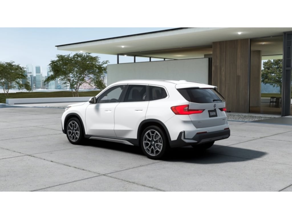 New 2027 BMW X1 xDrive28i SUV