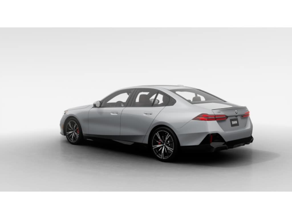 Used 2026 BMW 5 Series 530i xDrive Sedan