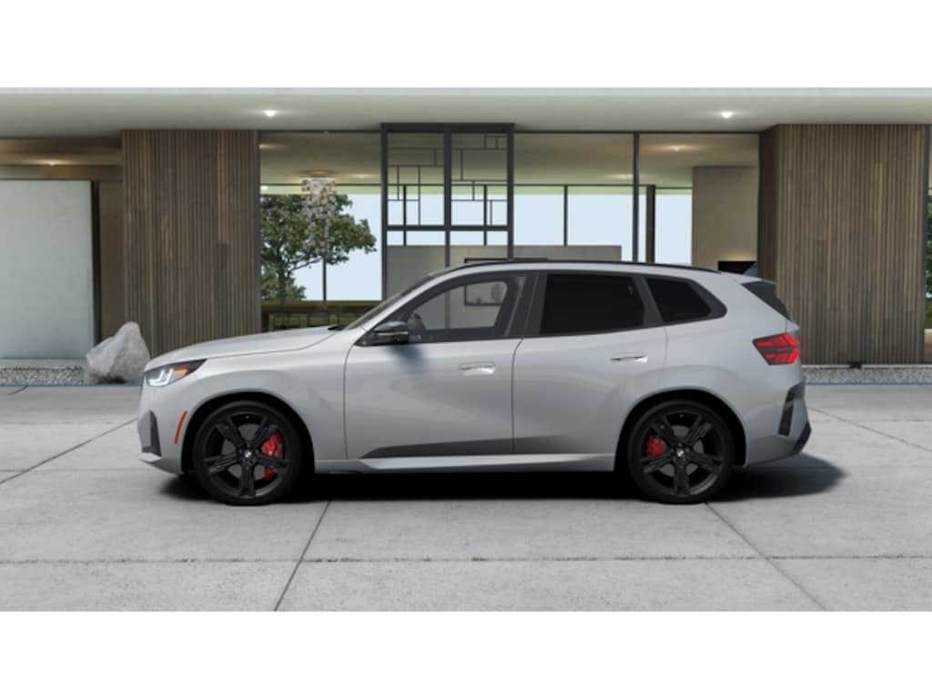 New 2026 BMW X3 M50 xDrive SUV
