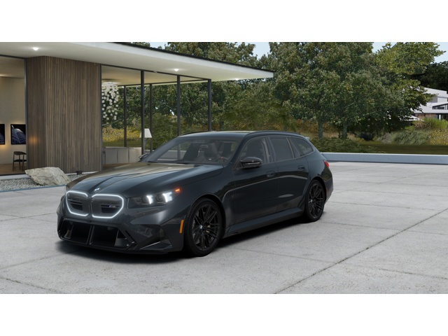 2027 BMW M5 Base Touring