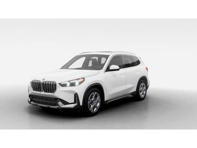 2026 BMW X1 28i