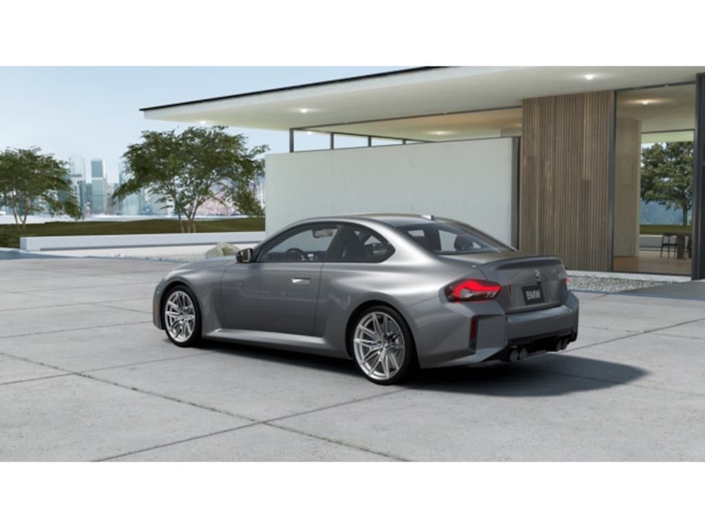 New 2026 BMW M2 Coupe Coupe