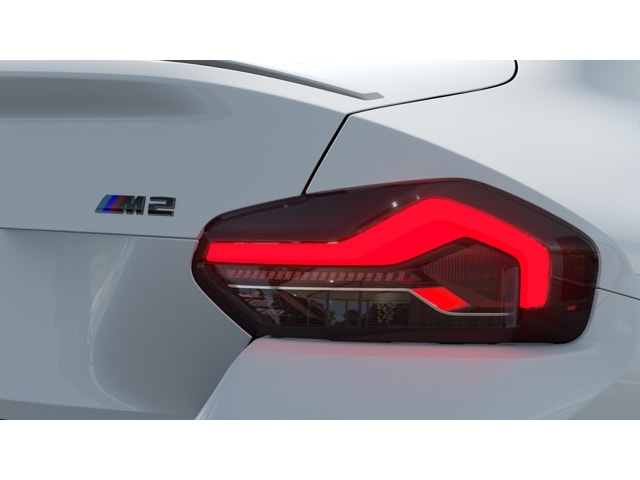 2026 BMW M2 Coupe M2 - Photo 7