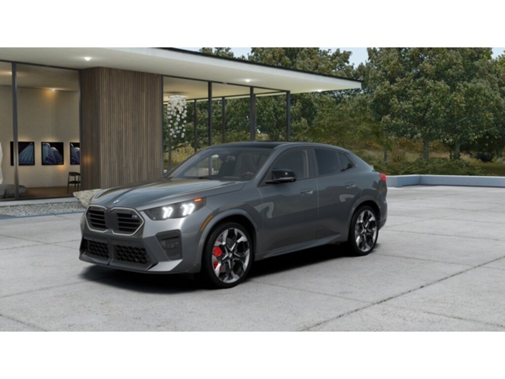 Used 2026 BMW X2 M35i SUV