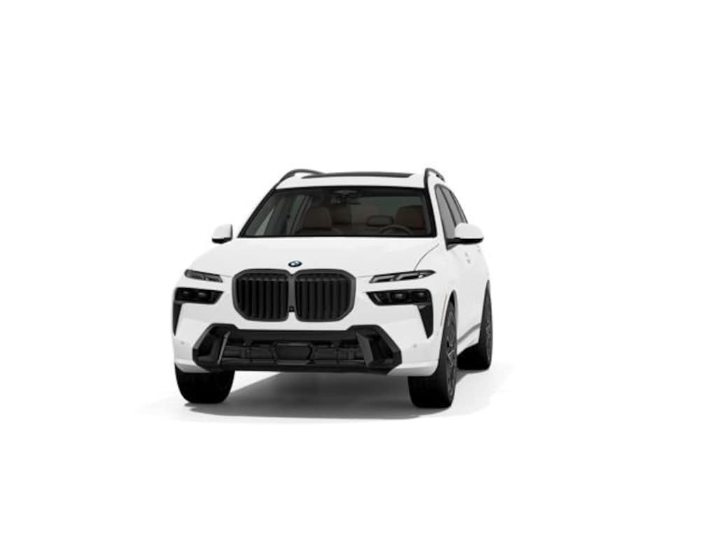 New 2027 BMW X7 xDrive40i SUV