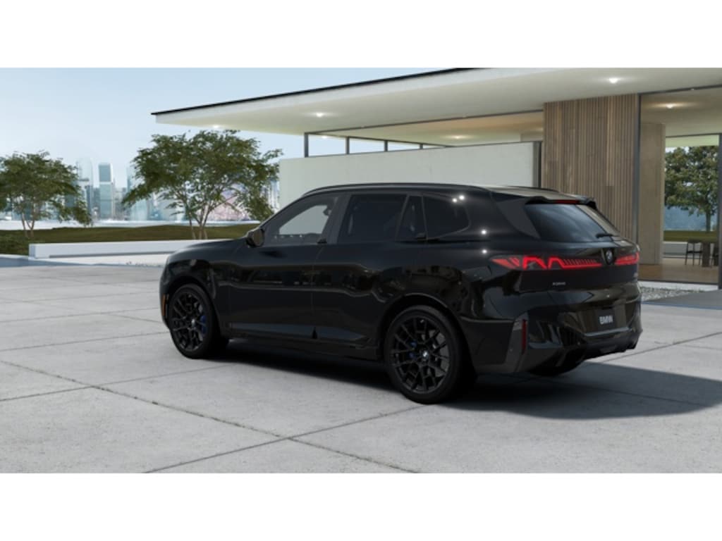 New 2027 BMW X5 40 xDrive SUV