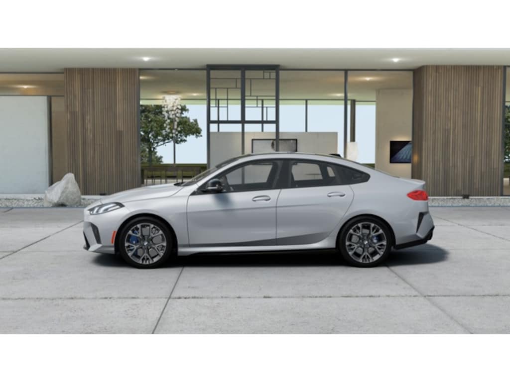 New 2026 BMW 2 Series 228 Gran Coupe Sedan
