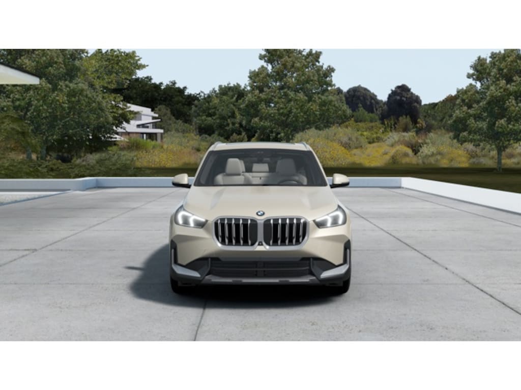 New 2027 BMW X1 xDrive28i SUV