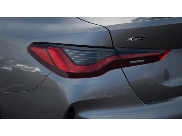 2026 BMW 4 Series 430i - Photo 8