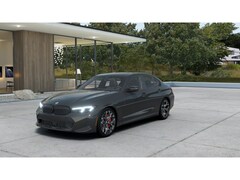 2026 BMW 330i