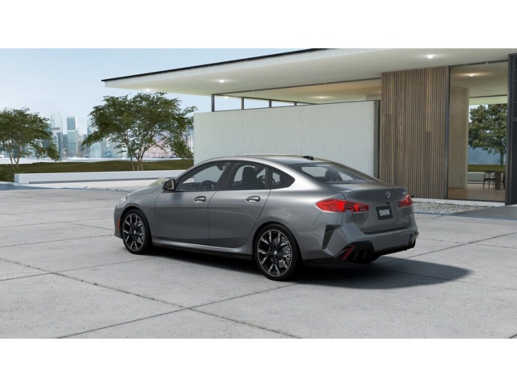 Used 2026 BMW 228i Gran Coupe