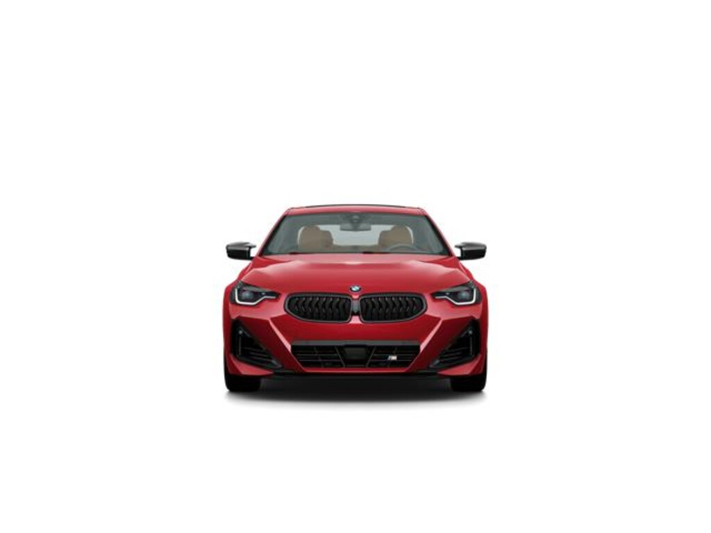 New 2027 BMW M240i i xDrive Coupe
