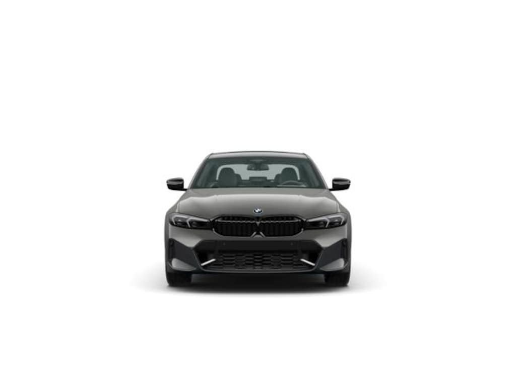 New 2026 BMW 330i Sedan