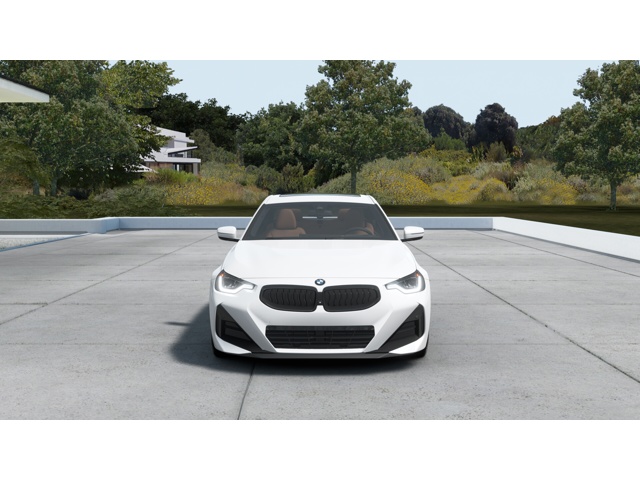 New 2026 BMW 230i Coupe