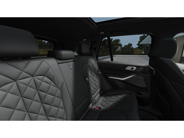 2026 BMW X5 40i - Photo 12