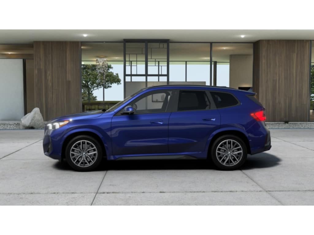 New 2027 BMW X1 xDrive28i SUV
