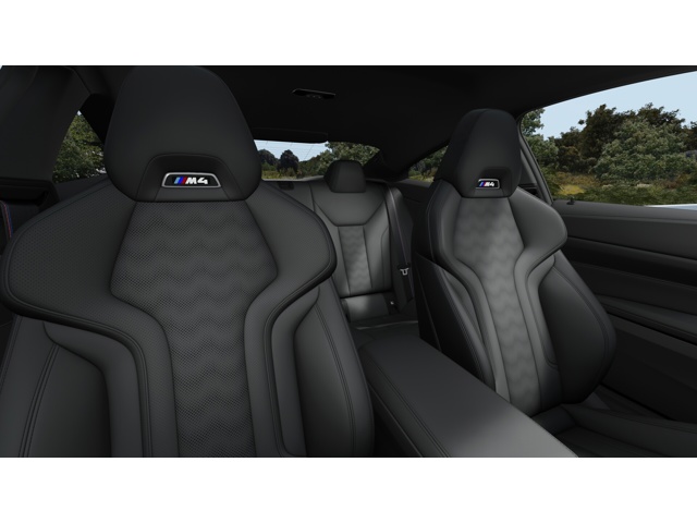 2026 BMW M4 Coupe M4 - Photo 11