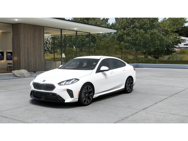 2027 BMW 2 Series 228
