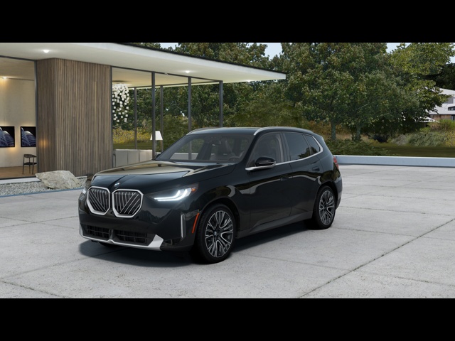 Featured New 2025 BMW X3 30 xDrive for Sale in Saint Petersburg, FL