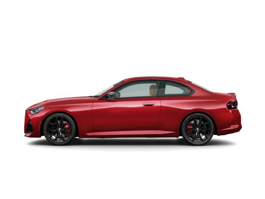 New 2027 BMW M240i i xDrive Coupe