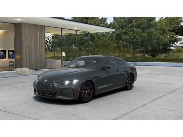2027 BMW 4 Series M440i
