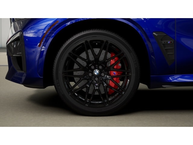 2026 BMW X5 M X5 M - Photo 7