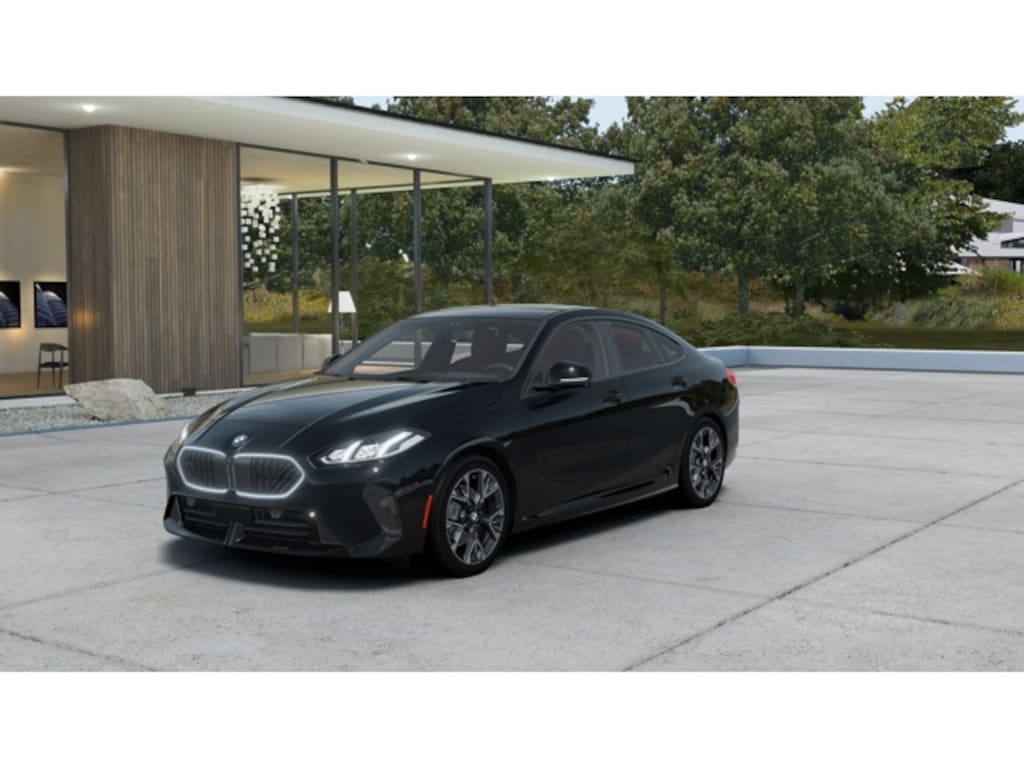 New 2026 BMW 2 Series 228 Gran Coupe Sedan