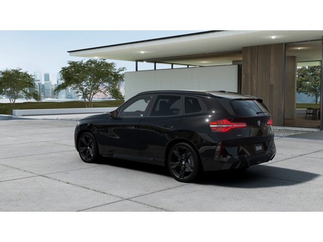 Used 2026 BMW X3 30 xDrive SUV