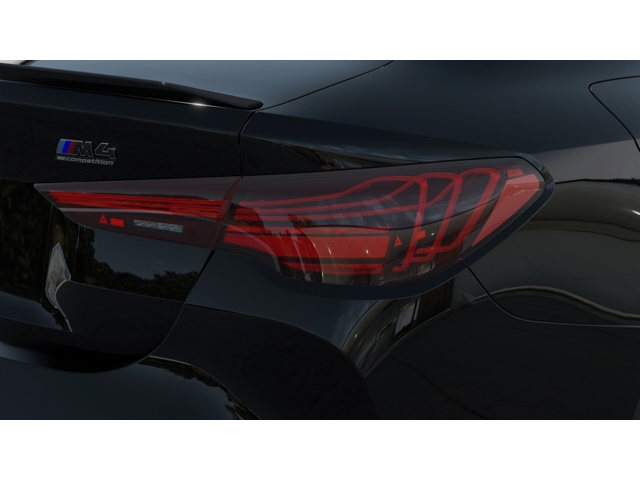 2026 BMW M4 Coupe M4 - Photo 8