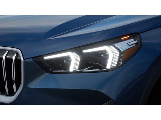 2026 BMW X1 XDrive28i - Photo 6