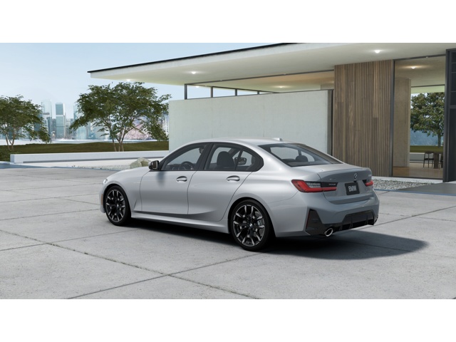New 2026 BMW 330i xDrive Sedan