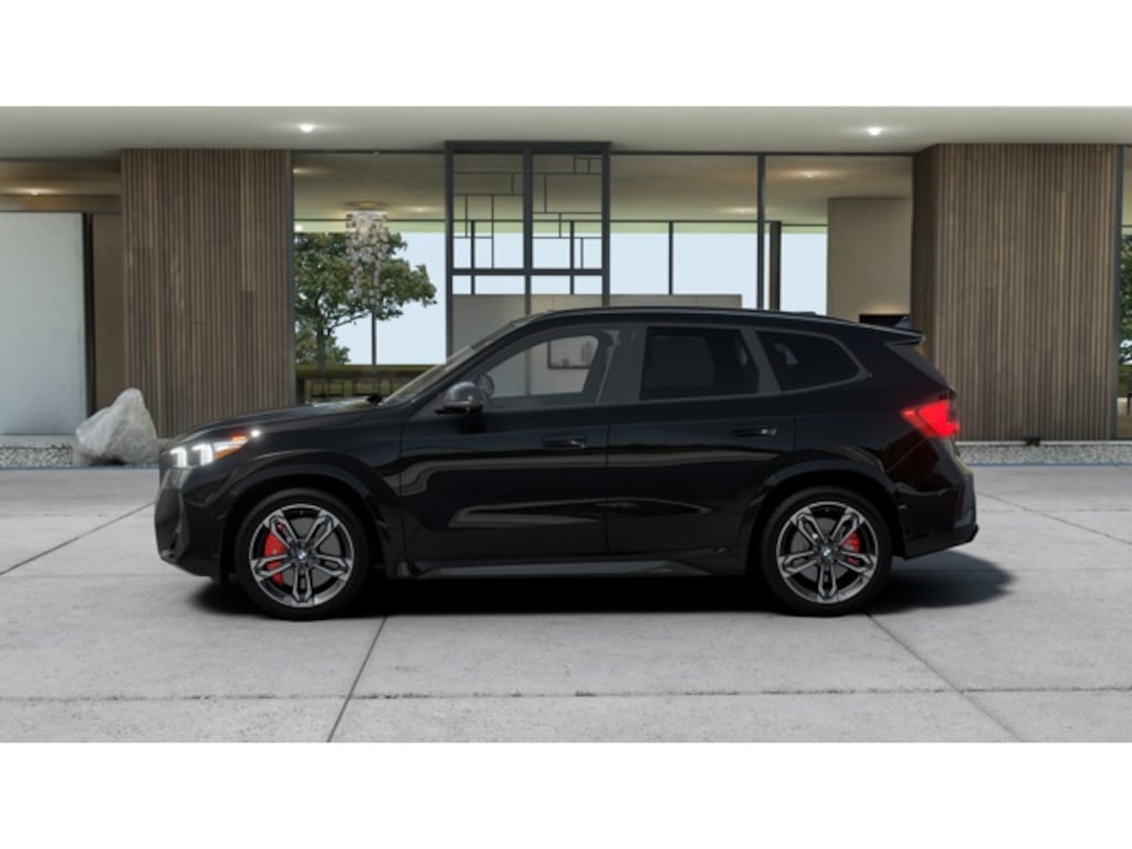 New 2027 BMW X1 xDrive28i SUV
