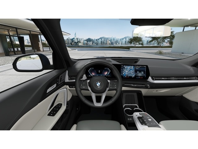 2026 BMW X1 XDrive28i - Photo 13