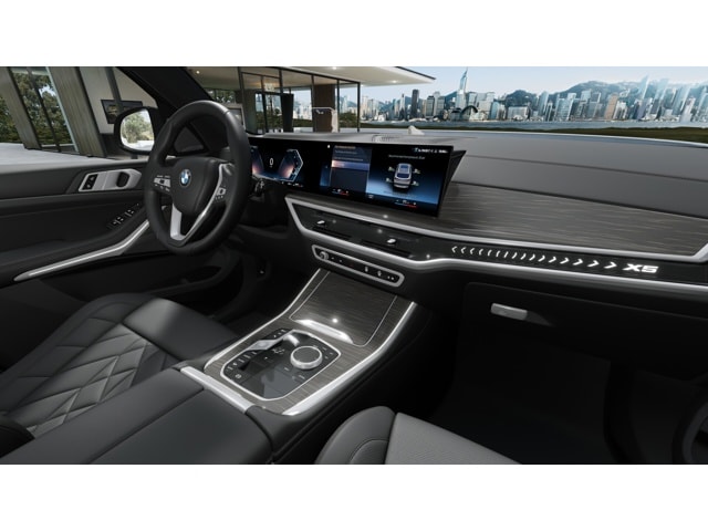 2026 BMW X5 40i - Photo 14