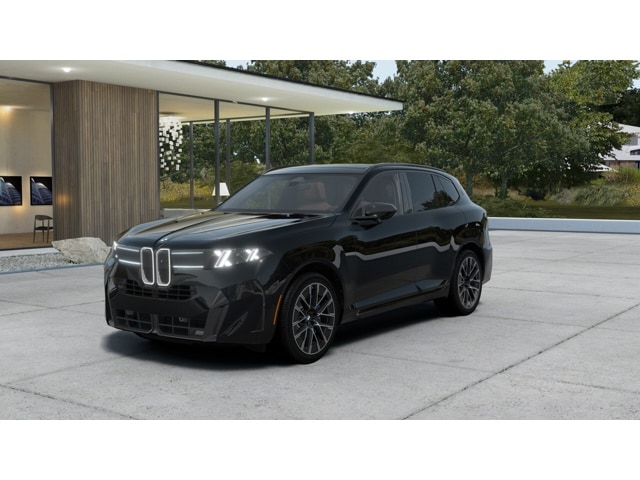 2027 BMW Unknown