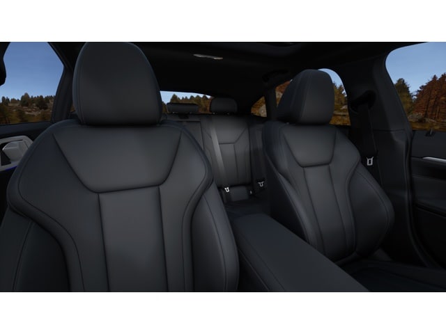 2026 BMW 4 Series 430i - Photo 11