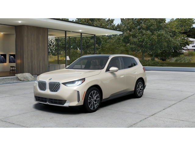 2026 BMW X3 30