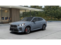 2027 BMW X2 xDrive28i SUV