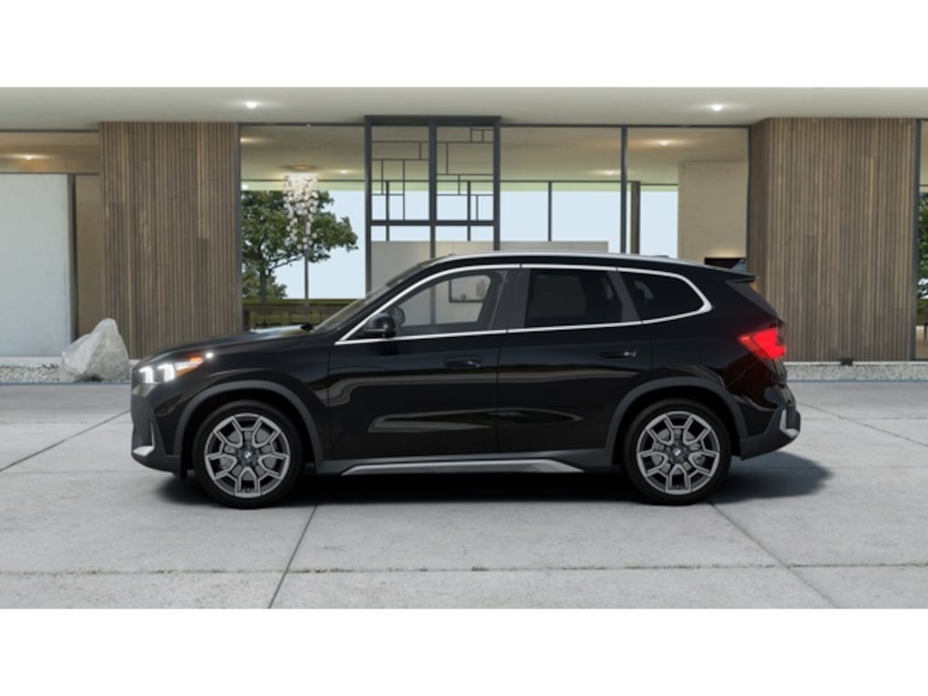 Used 2027 BMW X1 xDrive28i SUV