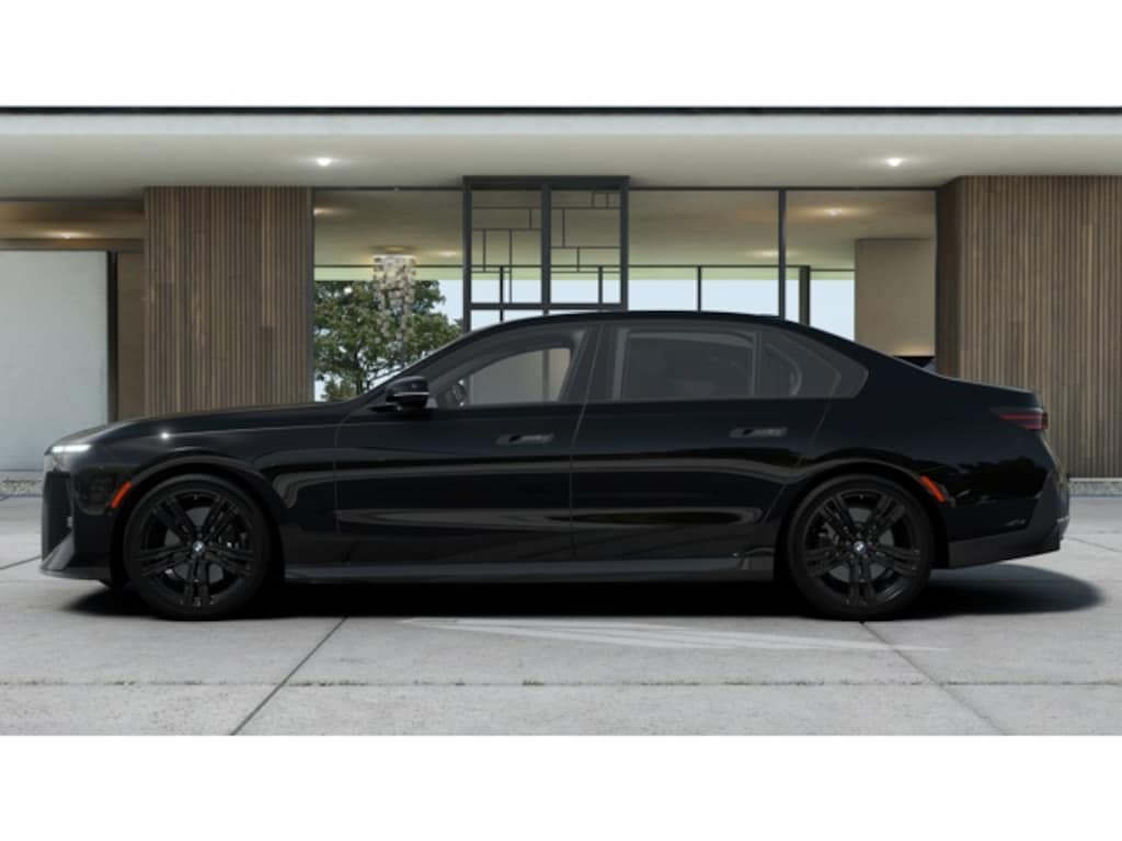 New 2027 BMW 7 Series xDrive Sedan